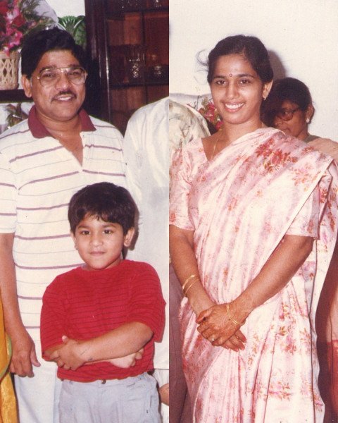 Allu Sirish